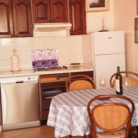 Apartman Lavanda - Villa Antonio Abbazia Esterno foto