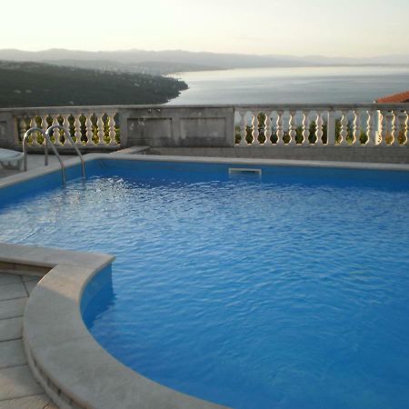 Apartman Lavanda - Villa Antonio Abbazia Esterno foto