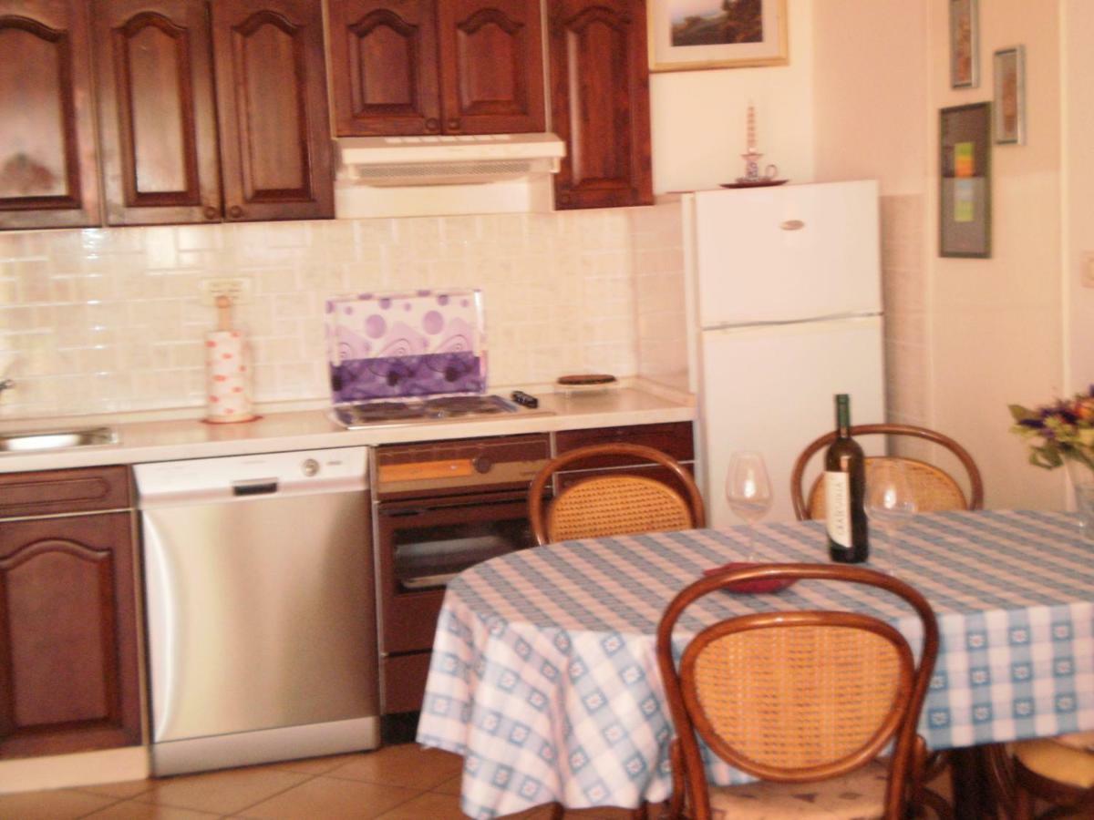 Apartman Lavanda - Villa Antonio Abbazia Esterno foto