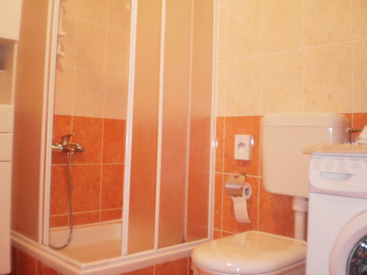Apartman Lavanda - Villa Antonio Abbazia Esterno foto