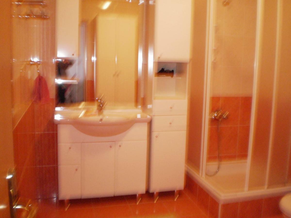 Apartman Lavanda - Villa Antonio Abbazia Esterno foto