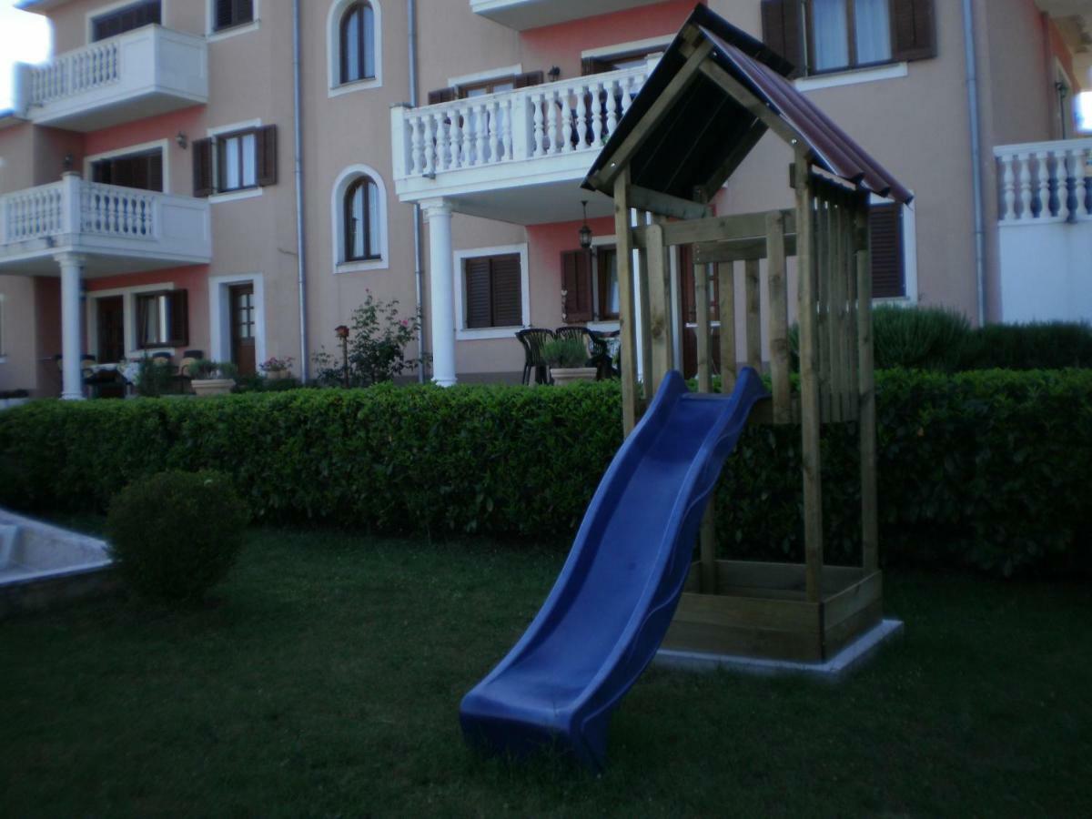 Apartman Lavanda - Villa Antonio Abbazia Esterno foto