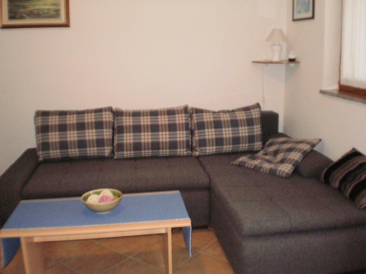 Apartman Lavanda - Villa Antonio Abbazia Esterno foto