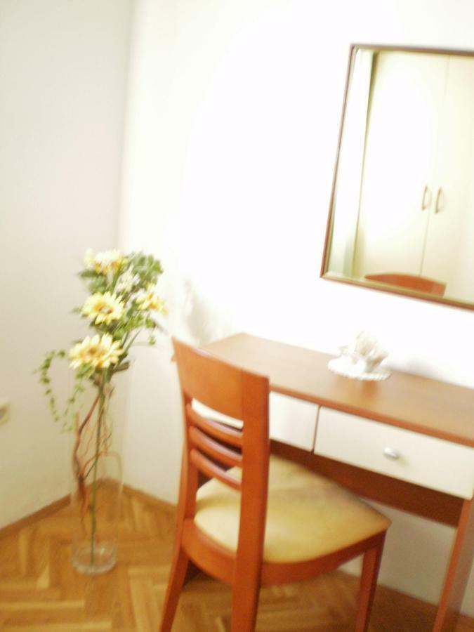 Apartman Lavanda - Villa Antonio Abbazia Esterno foto