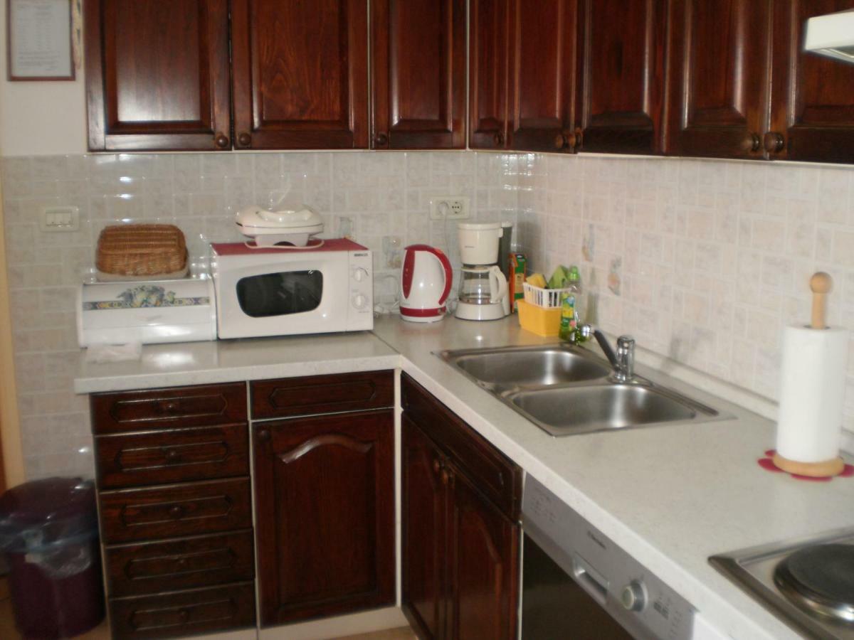 Apartman Lavanda - Villa Antonio Abbazia Esterno foto