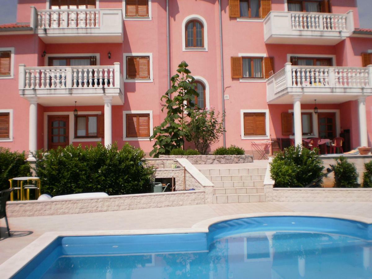 Apartman Lavanda - Villa Antonio Abbazia Esterno foto