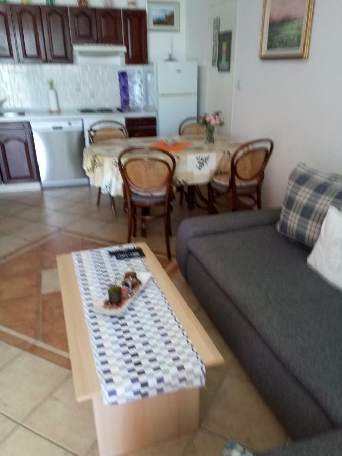Apartman Lavanda - Villa Antonio Abbazia Esterno foto