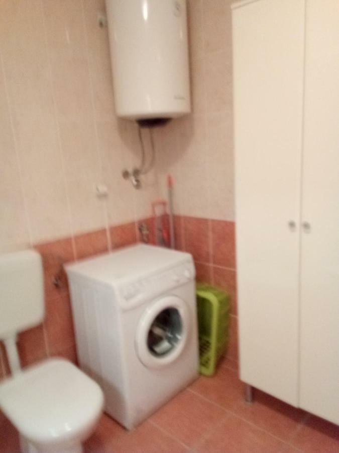 Apartman Lavanda - Villa Antonio Abbazia Esterno foto