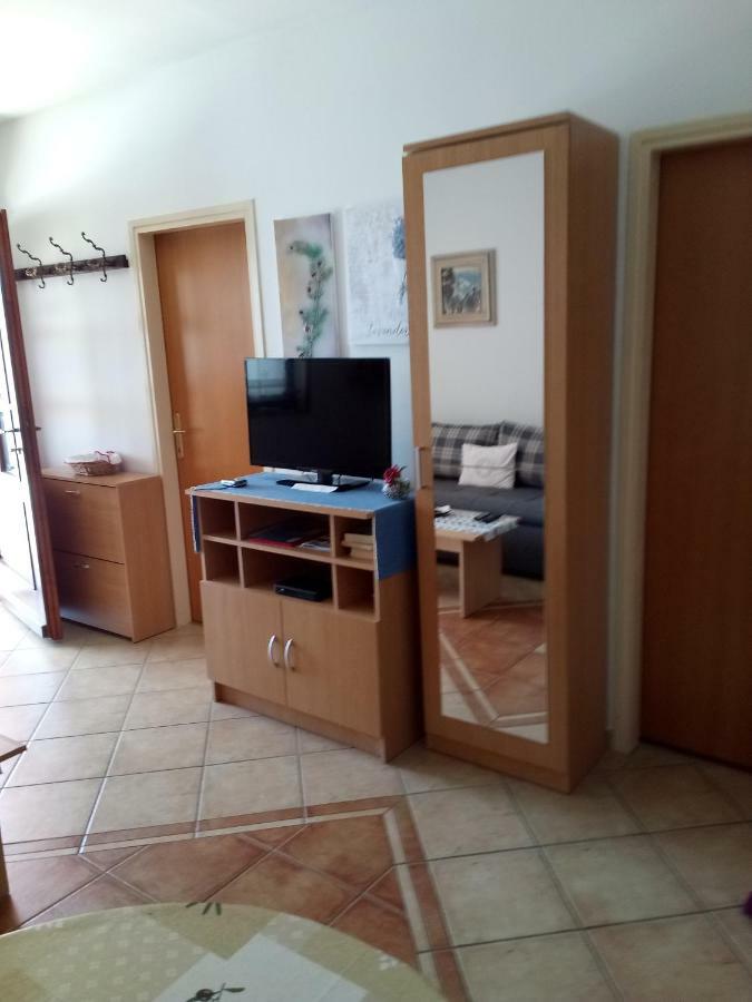 Apartman Lavanda - Villa Antonio Abbazia Esterno foto