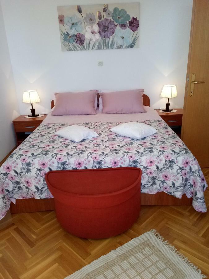 Apartman Lavanda - Villa Antonio Abbazia Esterno foto