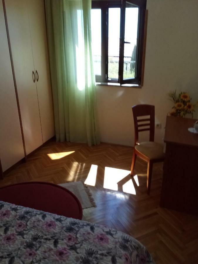 Apartman Lavanda - Villa Antonio Abbazia Esterno foto