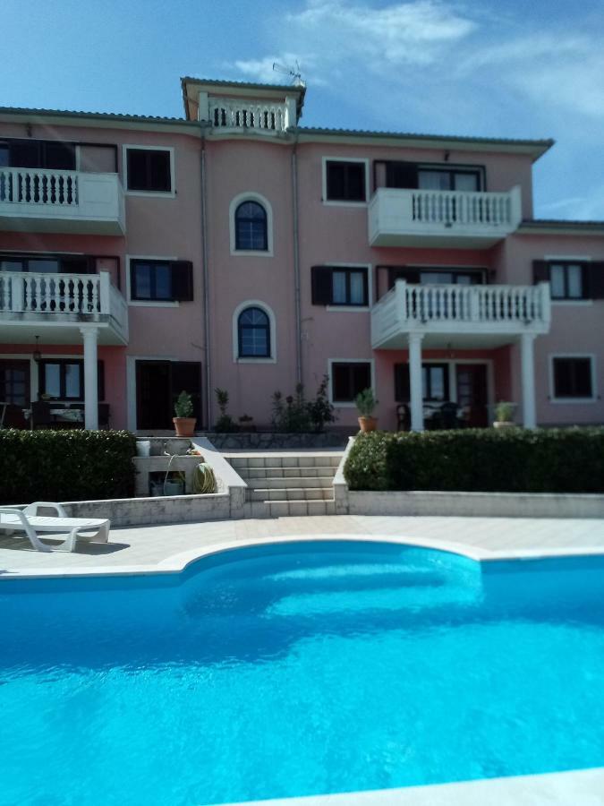 Apartman Lavanda - Villa Antonio Abbazia Esterno foto